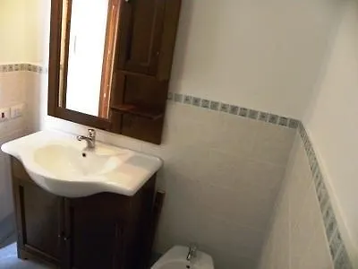 Apartmán Casa Clara *