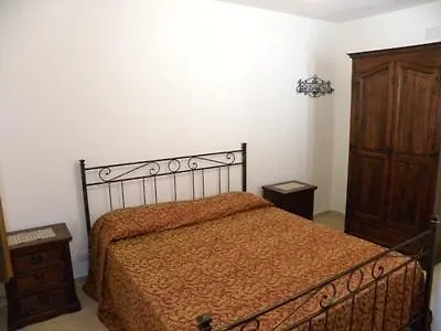 Casa Clara Apartmán Lipari (Isola Lipari)