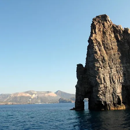 Casa Clara * Lipari (Isola Lipari)