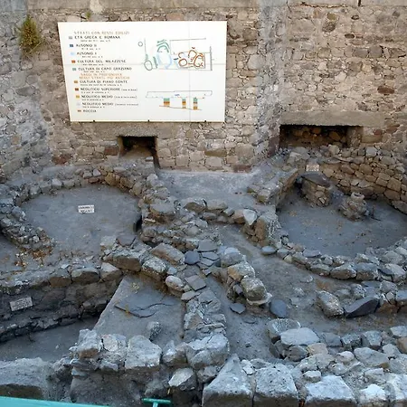Casa Clara Lipari (Isola Lipari)
