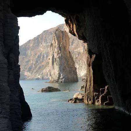 Casa Clara * Lipari (Isola Lipari)